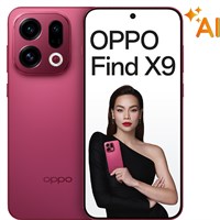 Điện thoại OPPO Find X9 5G 16GB/512GB