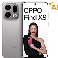 Điện thoại OPPO Find X9 5G 12GB/256GB