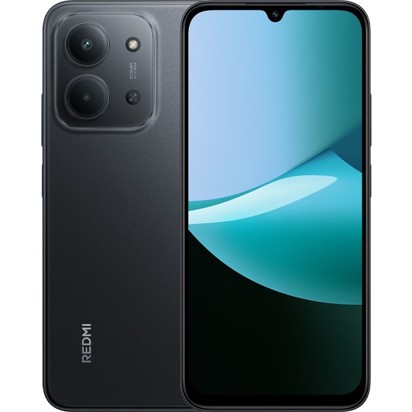 Điện thoại Xiaomi Redmi 15C 4GB/128GB