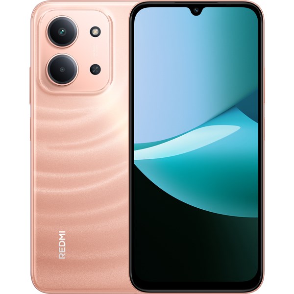 Điện thoại Xiaomi Redmi 15C 4GB/128GB