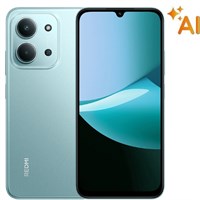 Điện thoại Xiaomi Redmi 15C 6GB/128GB