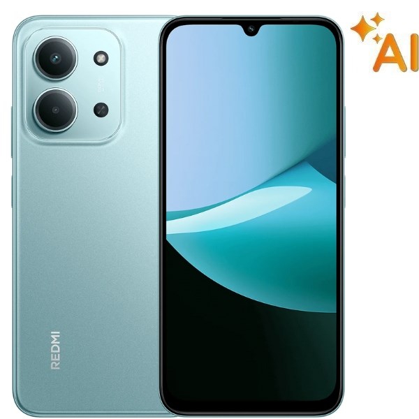 Xiaomi Redmi 15C 6GB/128GB