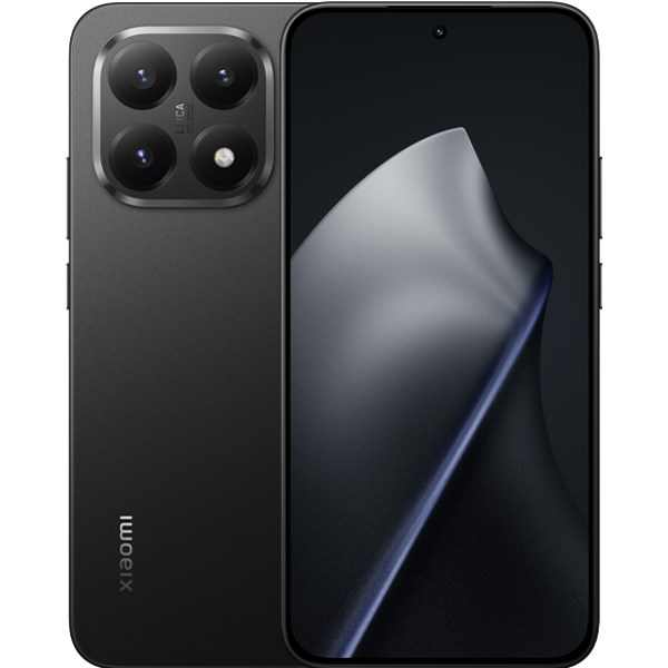 Điện thoại Xiaomi 15T 5G 12GB/512GB Vàng/Đen