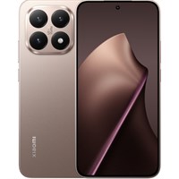 Điện thoại Xiaomi 15T 5G 12GB/512GB Vàng/Đen