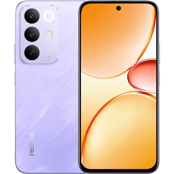 Realme C85 5G 8Gb/256Gb Realme C85 Purple Thumb