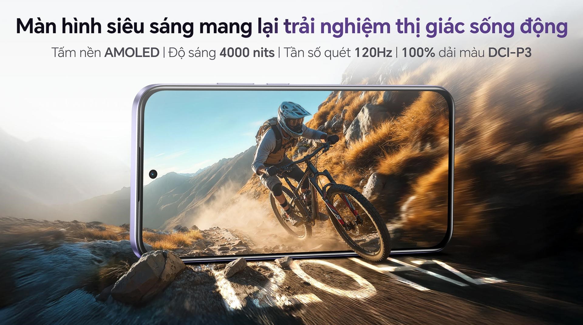 Điện thoại realme C85 Pro 8GB/128GB