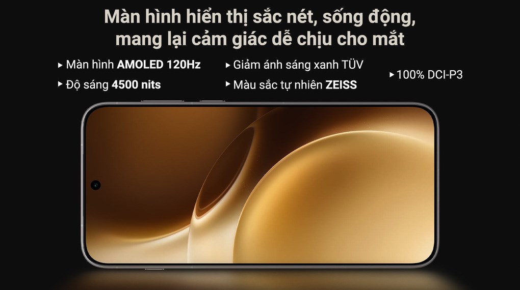 Điện thoại vivo X300 Pro 5G 16GB/512GB