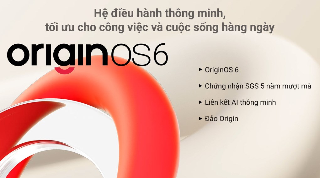 Điện thoại vivo X300 Pro 5G 16GB/512GB