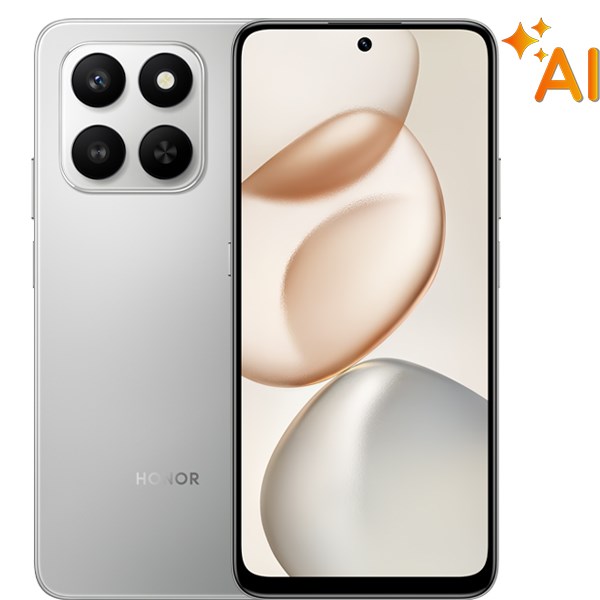 Honor X7D 5G 8Gb/256Gb Honor X7D 5G Bac Thumb