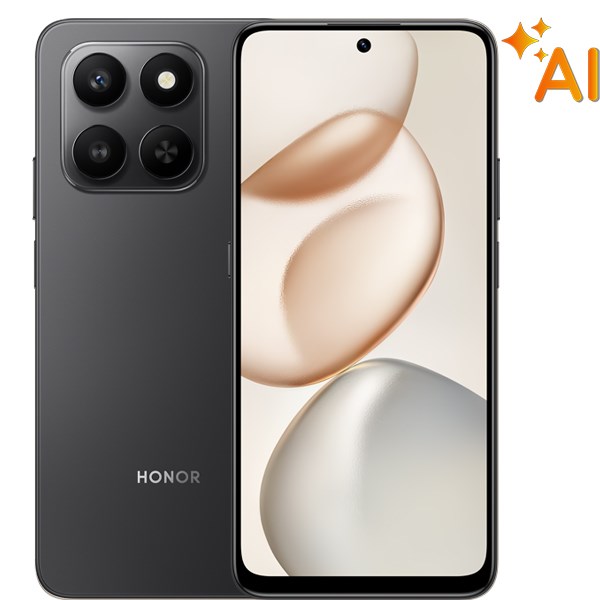 Điện thoại Honor X7d 5G 8GB/256GB