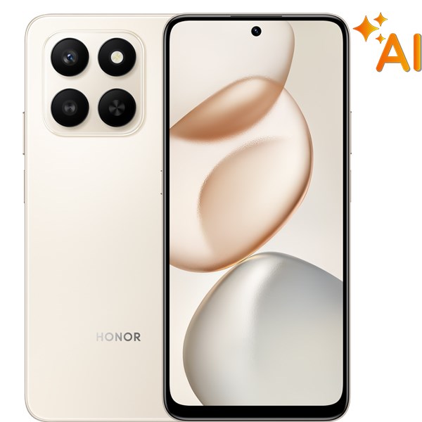 Điện thoại Honor X7d 5G 8GB/256GB