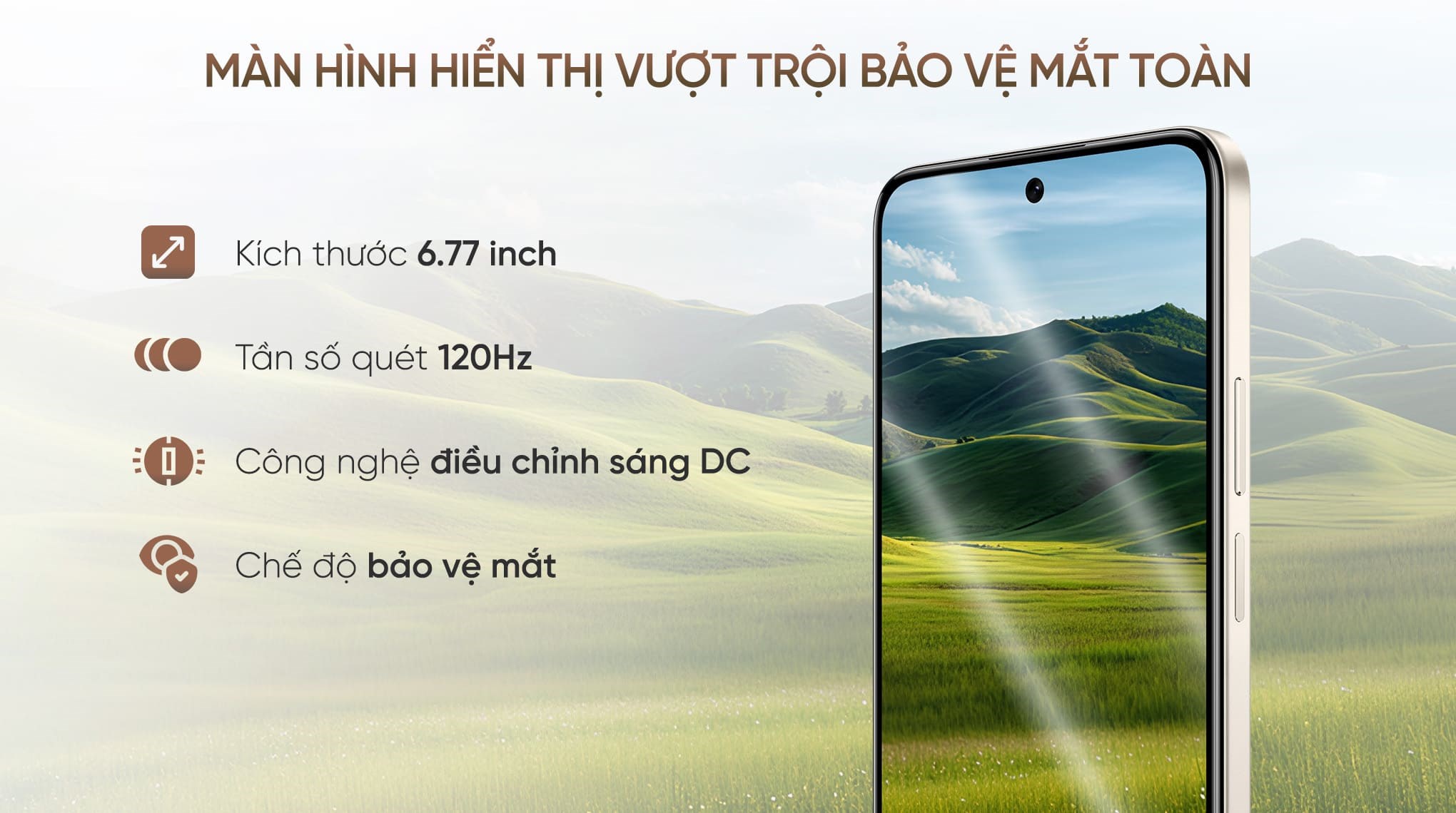Điện thoại Honor X7d 8GB/256GB
