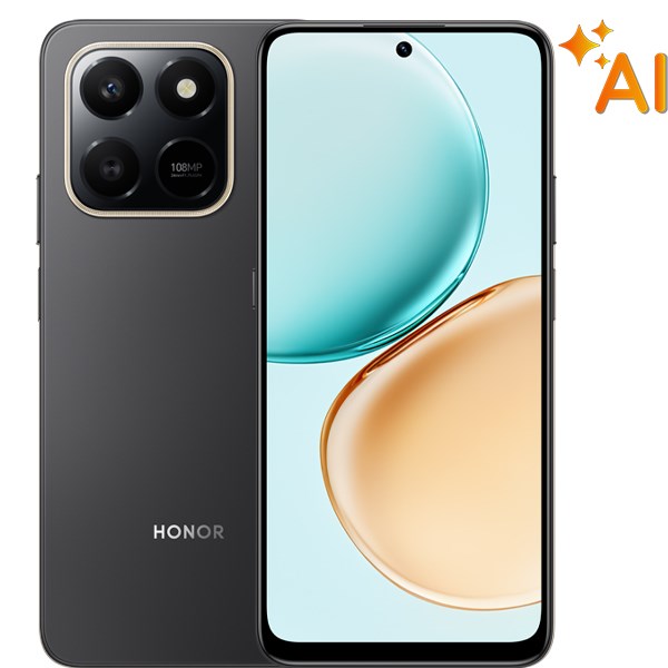 Điện thoại Honor X7d 8GB/256GB