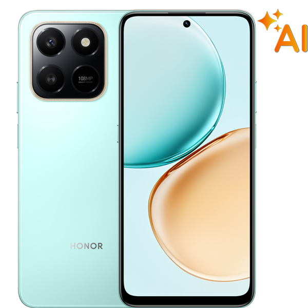 Điện thoại Honor X7d 8GB/256GB
