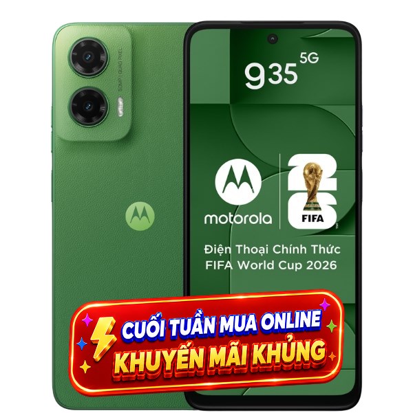 Motorola G35 5G 4GB/128GB
