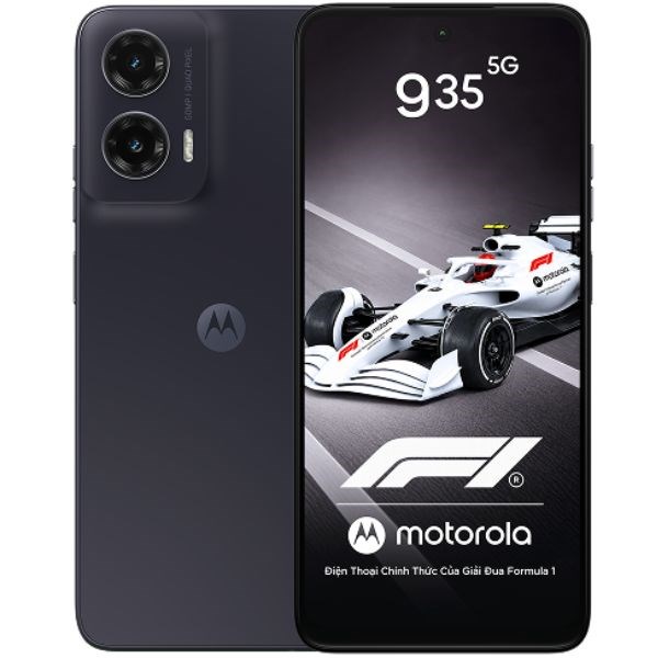 Điện thoại Motorola G35 5G 4GB/128GB