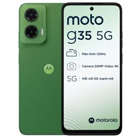 Điện thoại Motorola G35 5G 4GB/128GB