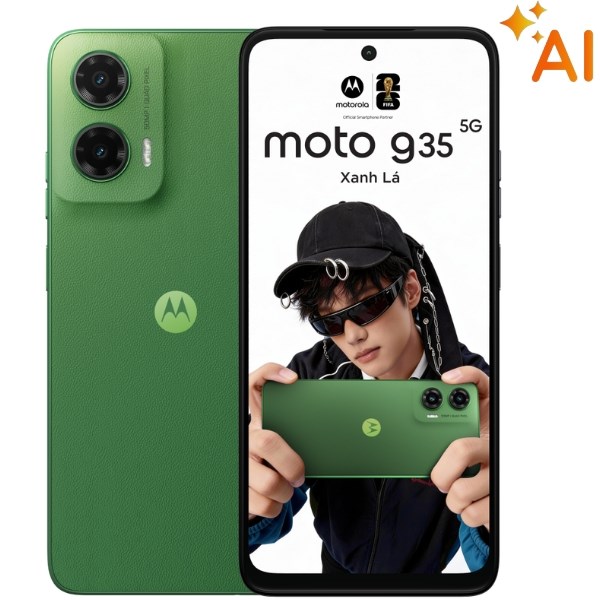 Motorola G35 5G 4GB/128GB