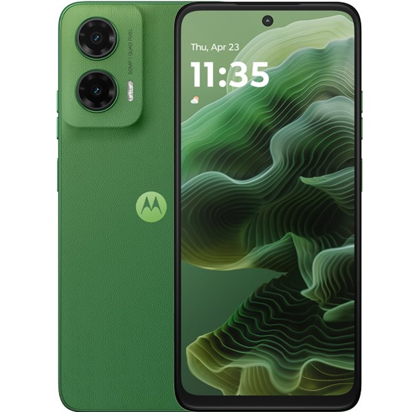 Motorola Moto G35 5G Green Thumb