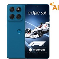 Điện thoại Motorola Edge 60 Fusion 5G 8GB/256GB