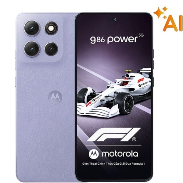 Motorola G86 POWER 5G 8GB/128GB