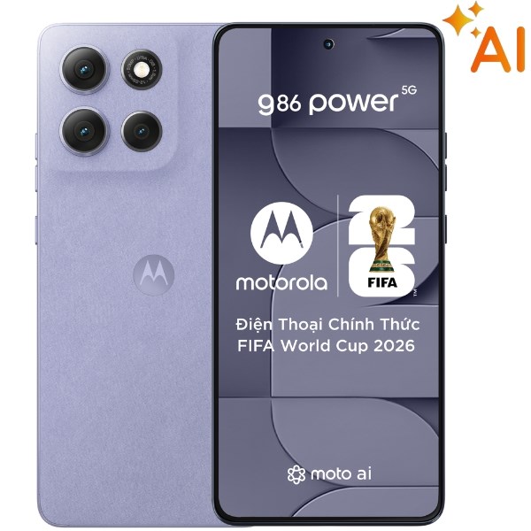 Motorola G86 POWER 5G 8GB/128GB