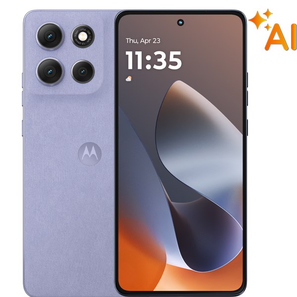 Motorola Moto G86 5G Tim Thumb