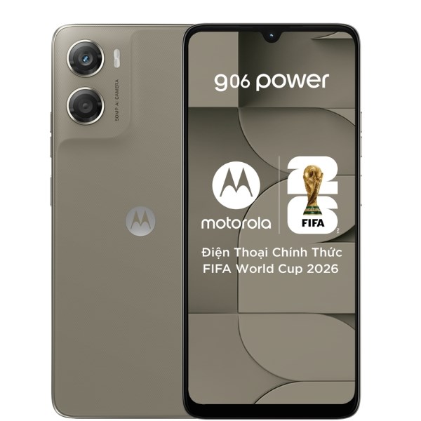 Motorola G06 POWER 4GB/128GB