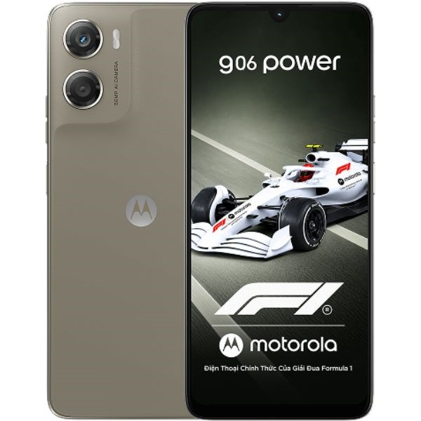 Motorola G06 POWER 4GB/128GB
