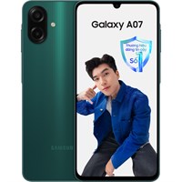 Điện thoại Samsung Galaxy A07 8GB/256GB