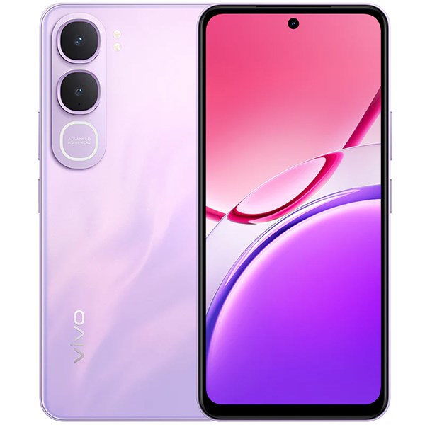 Vivo Y21D Purple Thumb