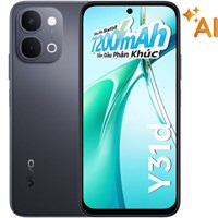 Điện thoại vivo Y31d 8GB/128GB