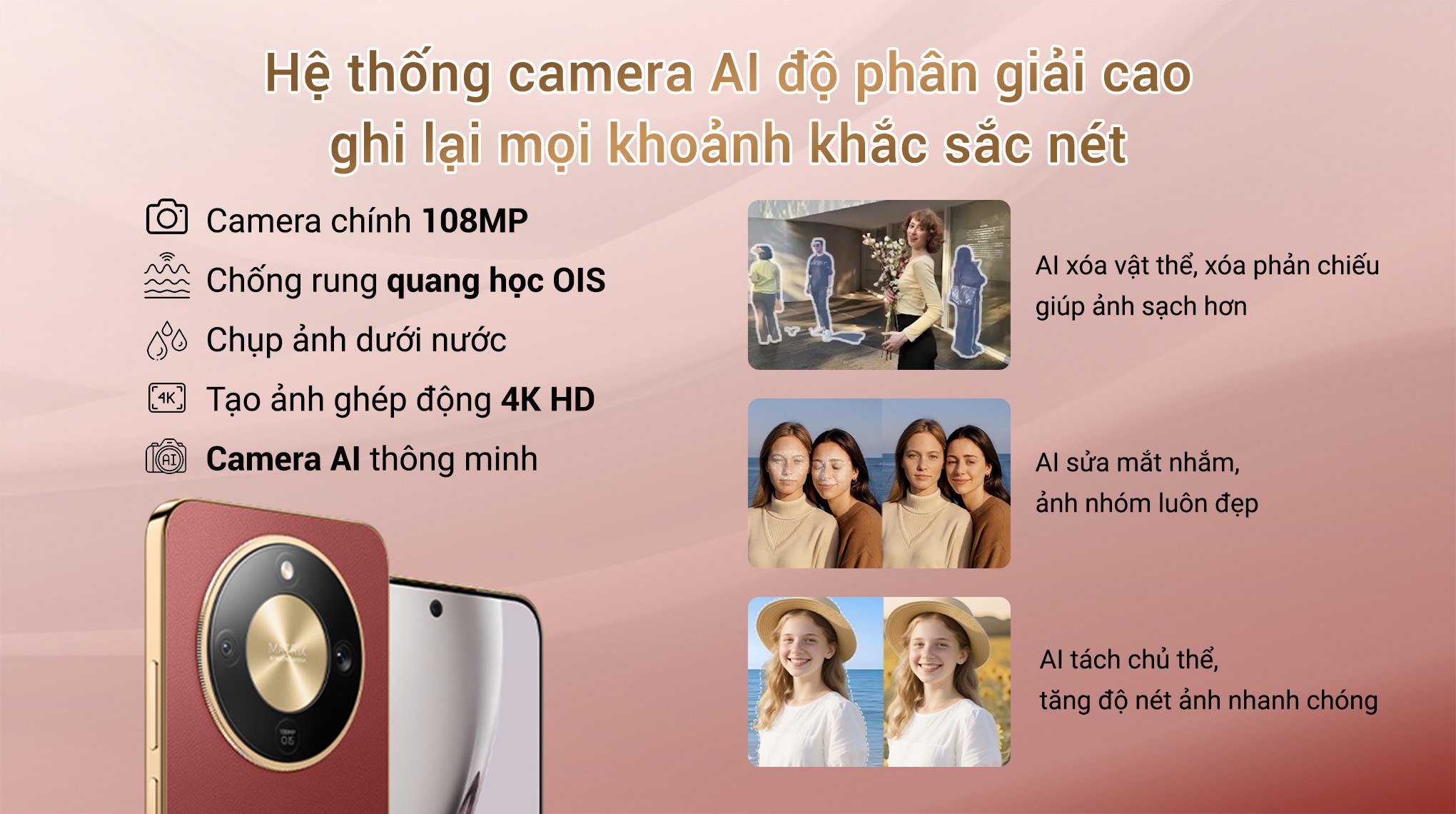 Điện thoại HONOR X9d 5G 12GB/256GB