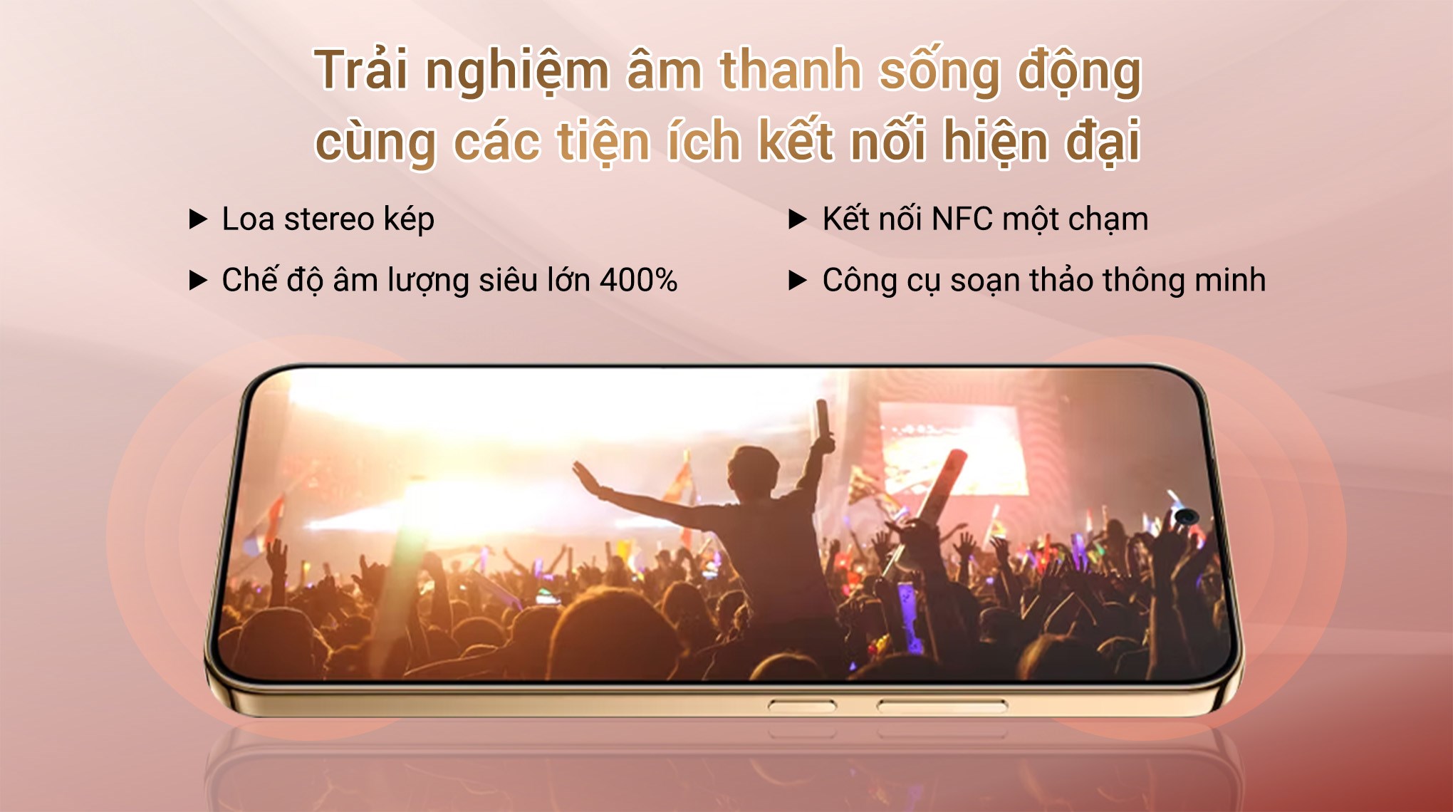 Điện thoại HONOR X9d 5G 12GB/256GB