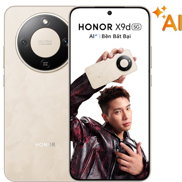 HONOR X9d 5G 12GB/256GB