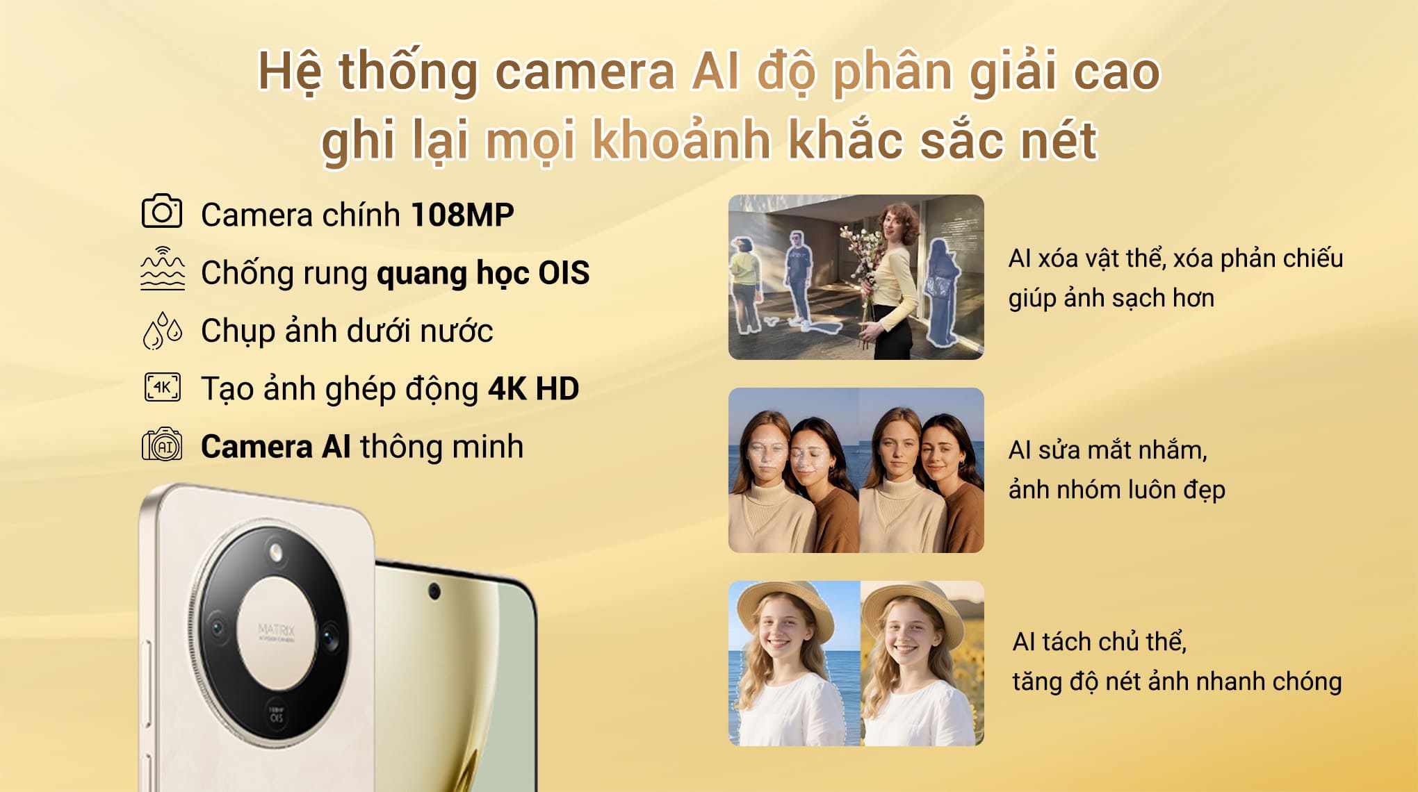 Điện thoại HONOR X9d 5G 12GB/512GB