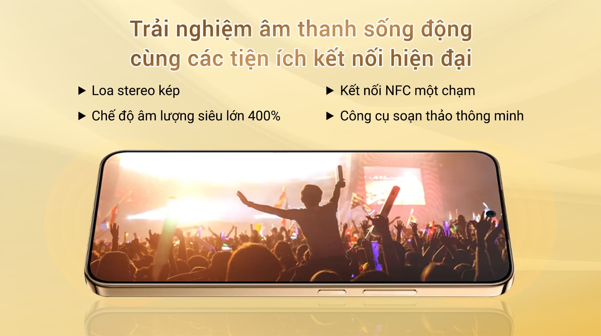 Điện thoại HONOR X9d 5G 12GB/512GB