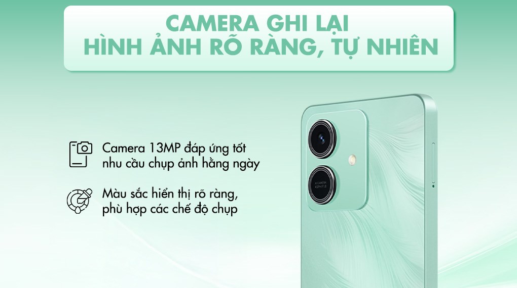 Điện thoại HONOR Play 10 4GB/128GB