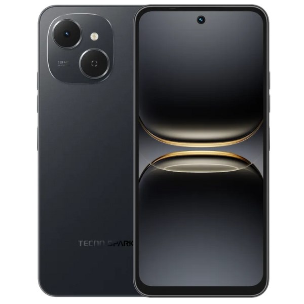 Tecno Spark 40C 4Gb 128Gb Den Thumb 1 2