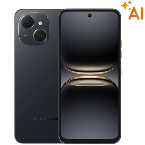 Điện thoại Tecno Spark 40C 4GB/128GB