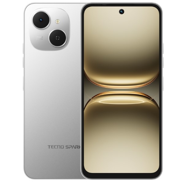 Điện thoại Tecno Spark 40C 4GB/128GB