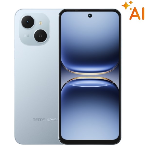 Điện thoại Tecno Spark 40C 4GB/128GB
