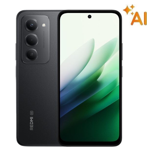 Điện thoại Xiaomi Redmi 15 5G 4GB/128GB