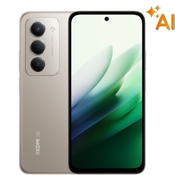 Điện thoại Xiaomi Redmi 15 5G 8GB/256GB