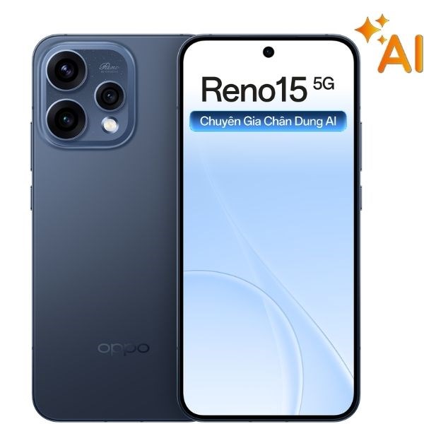 OPPO Reno15 5G