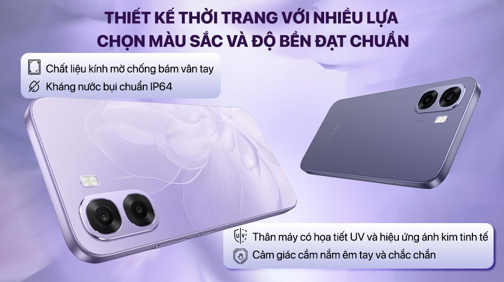 Điện thoại OPPO A6x 4GB/64GB