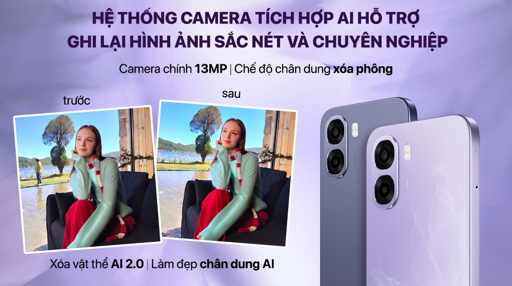 Điện thoại OPPO A6x 4GB/64GB