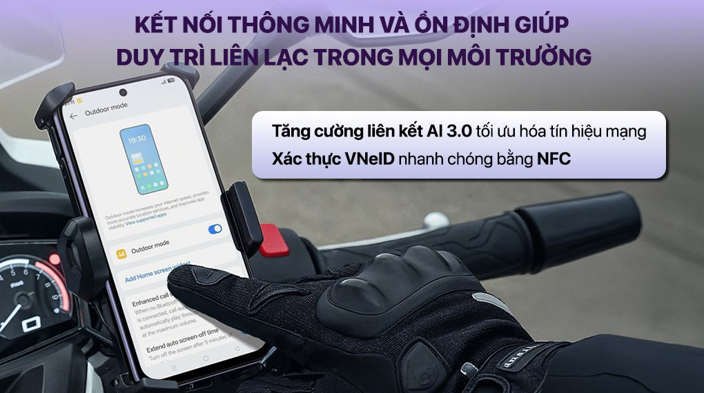 Điện thoại OPPO A6x 4GB/64GB