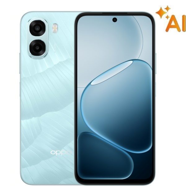 OPPO A6x 4GB/128GB