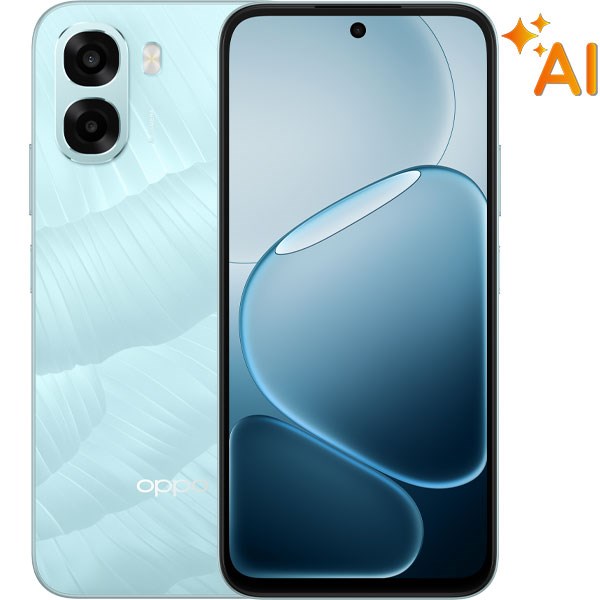 Điện thoại OPPO A6x 4GB/128GB